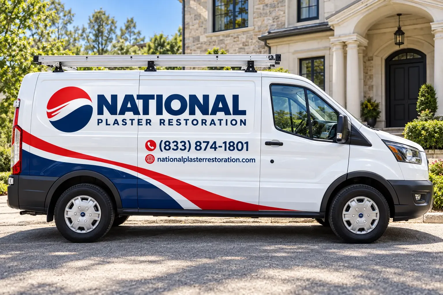 Plaster Repair in Silver Point, TN near me
